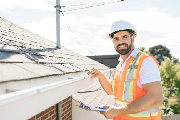 Best Roof Moss and Algae Removal  in Brevard, NC